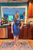 High quality fits great true to size...love it - Sherry C.