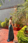 I absolutely loved this dress, the quality is great. I received so many compliments wearing this dress. - Laura N.