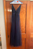 The sizing is very accurate and the straps were adjustable. I ordered a medium and it fit fine but the dress itself was very long so I had to get it hemmed. - Avery V.