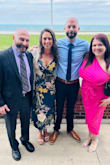 Wore this to a family wedding and loved it. Was a tad bit big in the chest but tighten the straps to make it work. Overall great dress!! - Lauren K.