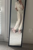 I really love it, runs perfect love the fabric - MarÃa G.