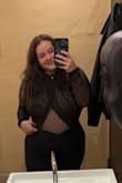 Wore this for NYE and I looked amazing, I felt so confident in this! I was worried it wouldn't cover enough because of my large chest size but it covered perfectly - Kayla B.