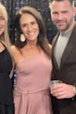 I love how this romper feels. It's so soft and comfortable, and the color is great with a tan. It's flattering and the one shoulder style is sexy. - Rebecca H.