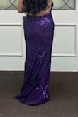 The dress is beautiful and perfect. I fell in love with the dress when I found it. I wore it to prom and it was gorgeous. It was the perfect length and my dress had a train it was perfect length and the detailing on the dress was gorgeous. Literally the perfect dress - Tiffany T.