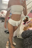 Obsessed! I always find it hard to find bottoms that feel comfortable! These are perfect. - Karina K.