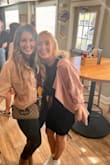 The material makes this super casual. Would be paired adorably with some converse sneakers. Also could be dressed up with a pair of heels and cute jacket. Love this dress - Kelsey H.