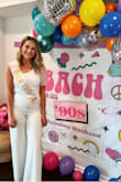 Wore this for my bachelorette party and loved it. It fit perfectly. It was alittle long, but something heels could fix - Madison S.