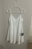It is perfect! Very pretty. It fits perfectly and is stunning. - Sophia S.