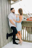 Amazing shoes! They are so comfortable and make such a cute statement piece. Wore for my engagement pictures, and they photographed great! - Kristine L.