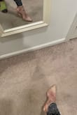 Gorgeous shoes, very comfortable. I received so many compliments on them. Highly recommend. I ordered my usual size 7 1/2 and they fit perfect. - Maria N.
