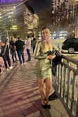 This dress is beautiful,I loved my outfit!!! - Yanetsy B.