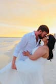 I loved this dress. It was perfect for our beach wedding pictures! 100% recommend. The description and sizing was spot on! - Meygan S.