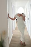 Perfect dress. Good quality and affordable price. - Ieva S.