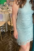 Loved this dress! My 3rd dress that I have bought off this website and I've loved each one! Good quality! It did come with an odor- I've never that that from Lulus before. I washed it and the odor came out. - Erica F.