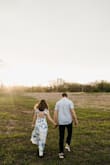 High quality dress, I ordered the X- small and I'm glad I did! I have big hips and a tiny waist but the dress wasn't tight at all! I was able to wear a bra in it as well the band is just below the back of the dress. - Jamie M.
