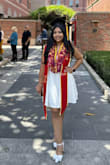 Looks awesome, very comfortable and made me look amazing! - Ishita B.