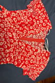 Lulus has become my to go shopping page. But I'm very disappointed with the quality of this dress. I absolutely love the dress this is the second time I wear this dress and ripped.  And it's too long for me to ask for an exchange. - Naomi M.