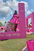 This dress was so cute! The color was perfect for this event....I got so many compliments... - Diane J.