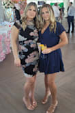 So many compliments on this dress and how classy it was, I wear a med but had to get a Large bc dress was too small around the back and wouldn't zipper but with a few alterations and gorgeous - Erica A.
