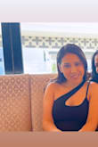 I truly love this top!!! Makes you look amazing. True to size. - Mayra P.
