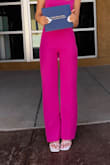 They were super comfortable and fit well, the heels were a little loud when I walked as they are hard plastic but it didn't bother me a ton - Isabella M.