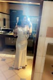 It fits perfectly great quality dress, super affordable last-minute dress! - Sahira H.