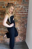 This fits so nicely and is so flattering - I love it! - Madeline M.