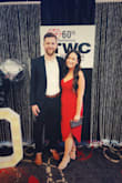 Felt amazing in this dress! Love how it fits! - Beki K.