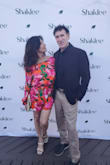 I received many compliments,  is very comfortable and the fabric and color beautiful - Maria I.
