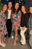 This was perfect for my birthday night out! - Darryl P.