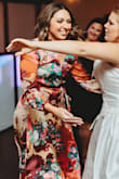 Wore this to a friend's wedding and felt beautiful! - Emily P.