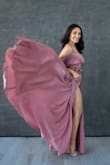 Love this dress! Extremely elegant and classy! - Angie S.