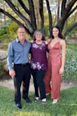 This body suit is gorgeous and it looks sooooo good in photos. Perfect for weddings. I have super long legs & a short torso. It fits perfectly & is a great length. - Emily T.