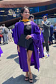 Amazing fit!!! Loved it. The fitting is sooo great. - Nilita A.