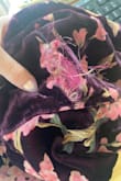 Bought this to wear to a wedding. Such a cute dress but garbage material. Completely ripped on the side and front an HOUR into the night. Huge waste of money. Can't even salvage it. Should have listened to the reviews. Ripped in 3 spots. They need to take this dress off their site. Stick thin and no sitting would be the only way to win in this paper bag dress. - Mariah W.