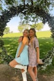 Literally, love love love this dress!! Gotten so many compliments; great material, and adjustable in the back! Worn it to dinner, and a graduation ceremony, and plan on wearing it to a wedding in June. - Hannah P.