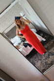 I got so many compliments. It was so comfortable. It fit like a glove. - JoAnn M.