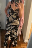 Love love love this dress!!!! Absolutely fits perfectly! - Talisa G.