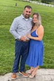 I loved this outfit ! It was my first purchase from this business. It was a little smaller on me in the chest area and would have ordered a XL if they would have had it but that was a bad call on my part once again lol. Overall very comfy and lots of compliments. #livelovelulu - Noell-Rose G.