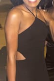 Such a cute jumpsuit! Wore it to a wedding & got lots of compliments. Get this if you want something simple but still flattering! - Jada B.