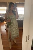 Highly recommend very cute can be dressed up and dressed down. :) - Andrea M.