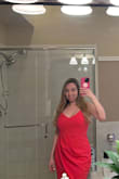 Very cute and perfect for a night out! Great dress! - Julia S.
