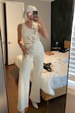 Absolutely loved this look for my bachelorette party in Nashville! - Sara V.