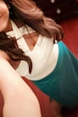 This top is a brilliant choice, you can dress it up or down depending on the occasion. - Dharini P.