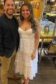 So cute, got so many compliments! Fit perfectly and was very flattering. - Paige H.