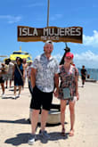 This romper is so comfortable and light. Perfect for vacation! I wore it in Cancun and I'm glad because it was so hot!! You won't regret it! - Lucia A.