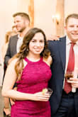 I bought this dress in 2018 and have worn it on several occasions and I get so many compliments every time. It fits like a glove and love the quality! My friend borrowed my dress since she liked it too! - Lucia A.