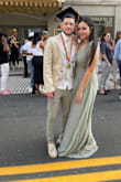 Loved this dress!!! Got a bunch of compliments on it! - Ariana P.