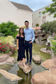 This fit super well and I received so many compliments on it. Perfect for a wedding guest dress! - Alicia S.