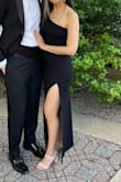 Loved this dress! Perfect for a wedding. It's classy but sexy. Fantastic quality for a good price and will be a staple for the wedding season. - Hanna J.